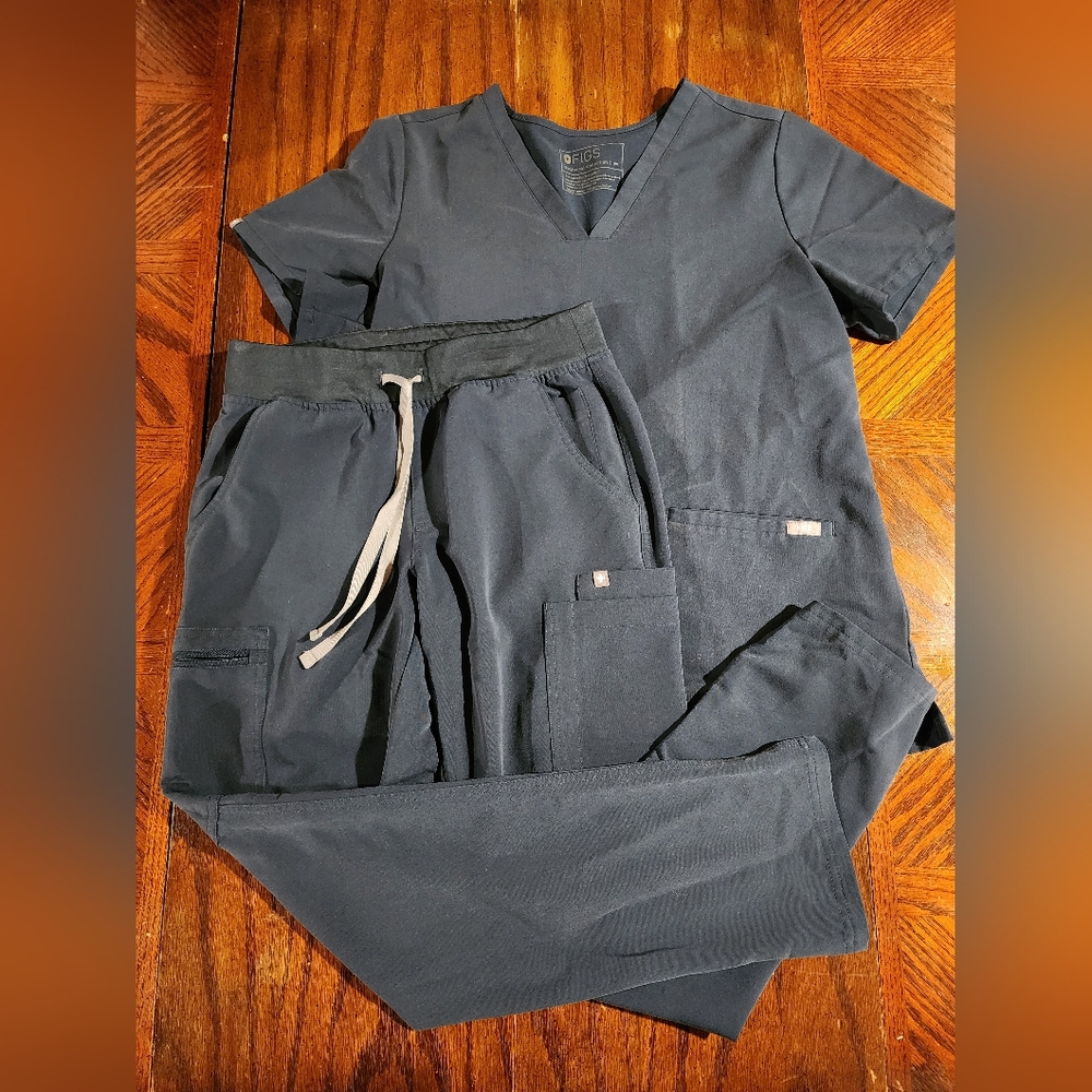 Figs Scrubs